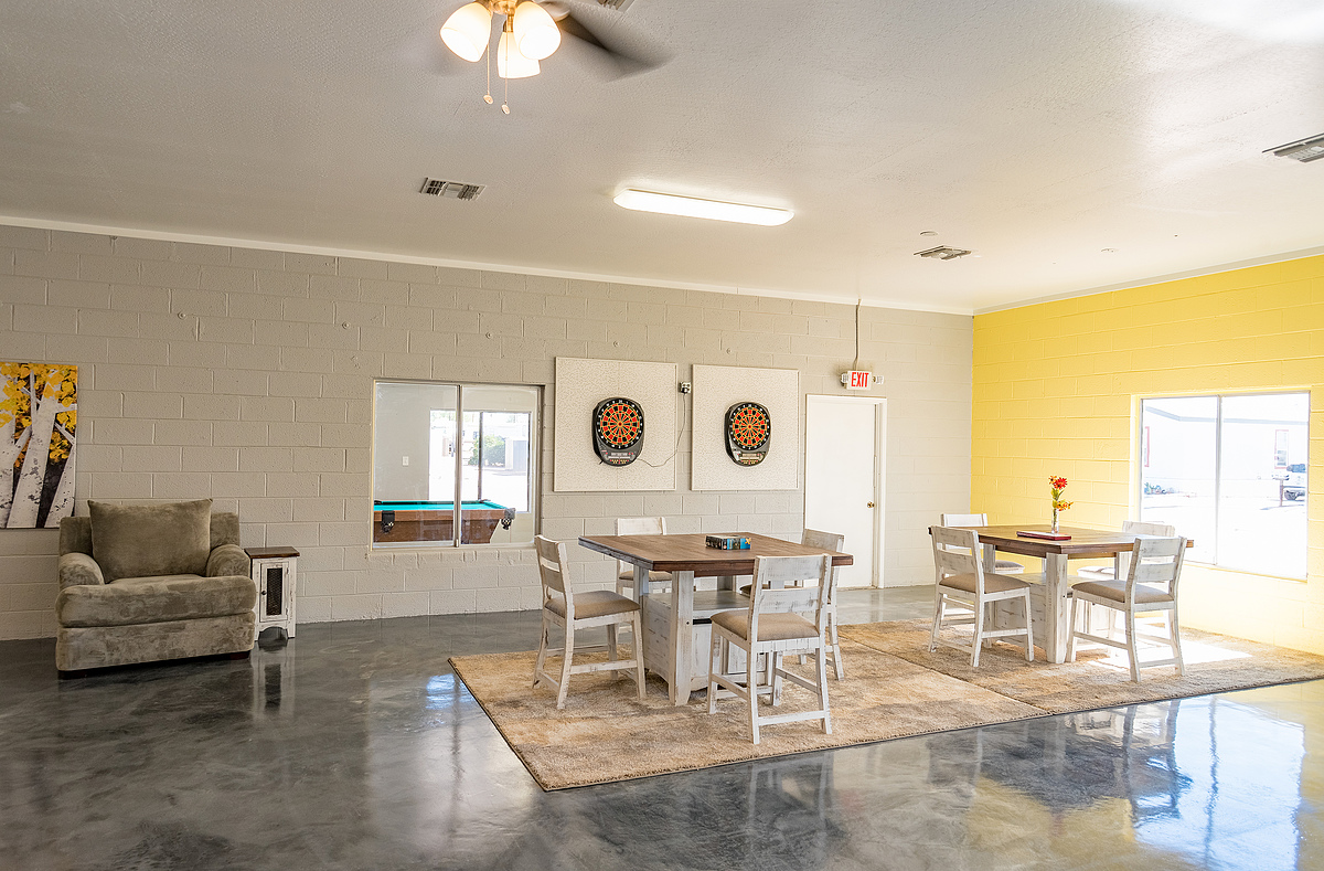 Brighthaven Estates Manufactured Housing Community Roots